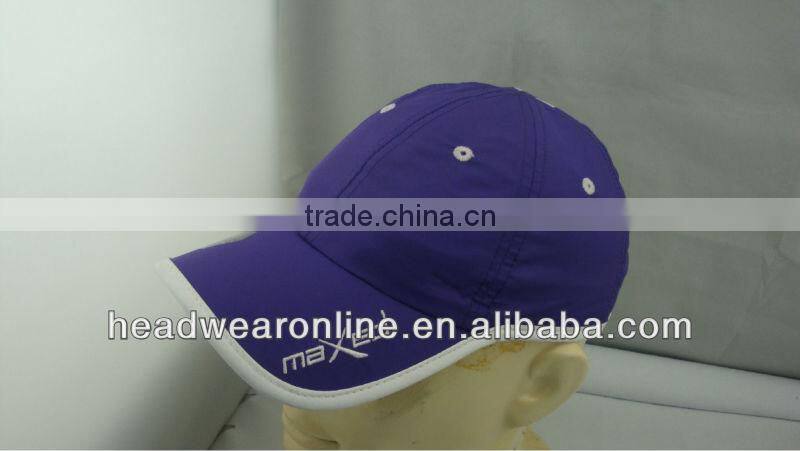 Runner caps, sports caps Kids caps, promotional caps