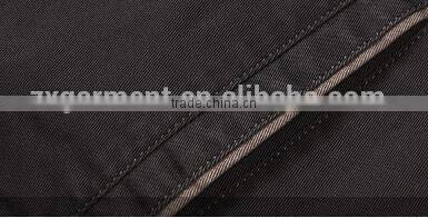 oem flame resistant workwear waterproof car wash uniforms work wear