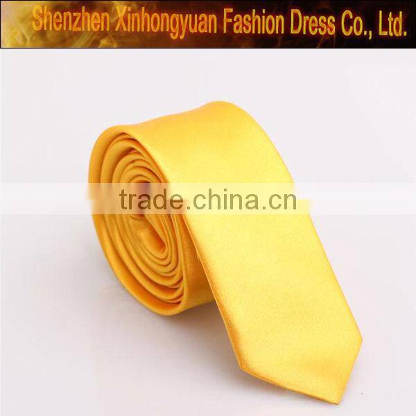 cheap custom 100% silk man tie