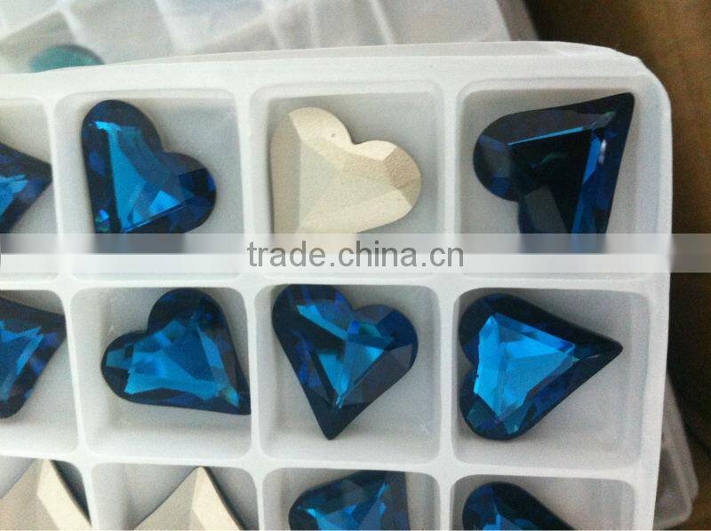 heart diamonds for jewelry