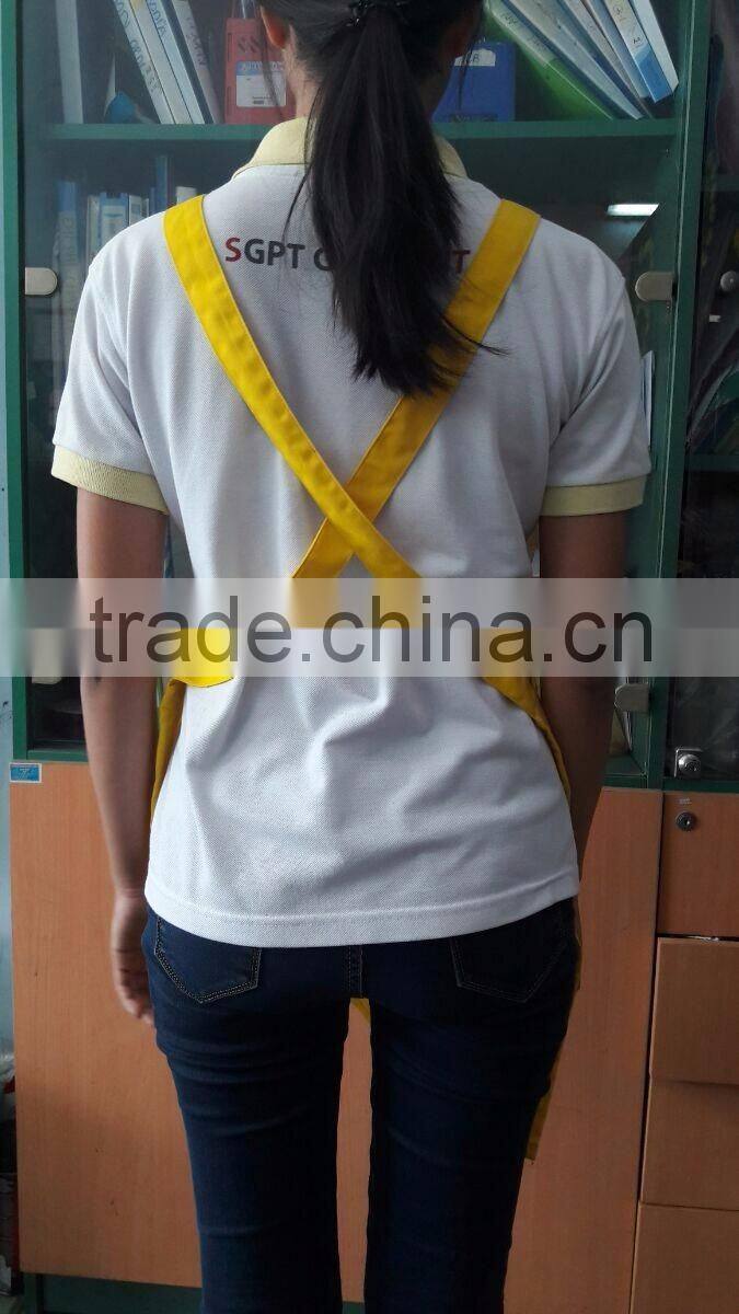 NEW DESIGN FOR KITCHEN APRON