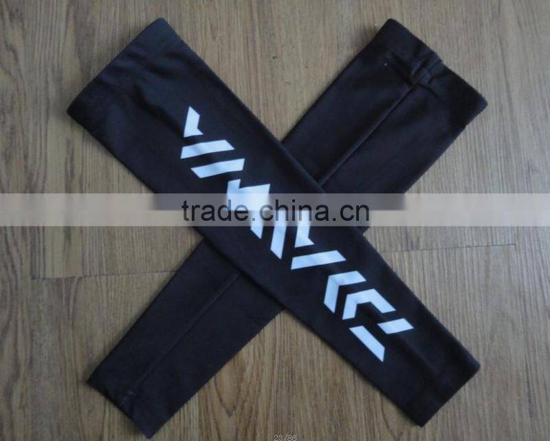 Unisex Sun UV Protection Arm Sleeve Sports Compression Arm Sleeves