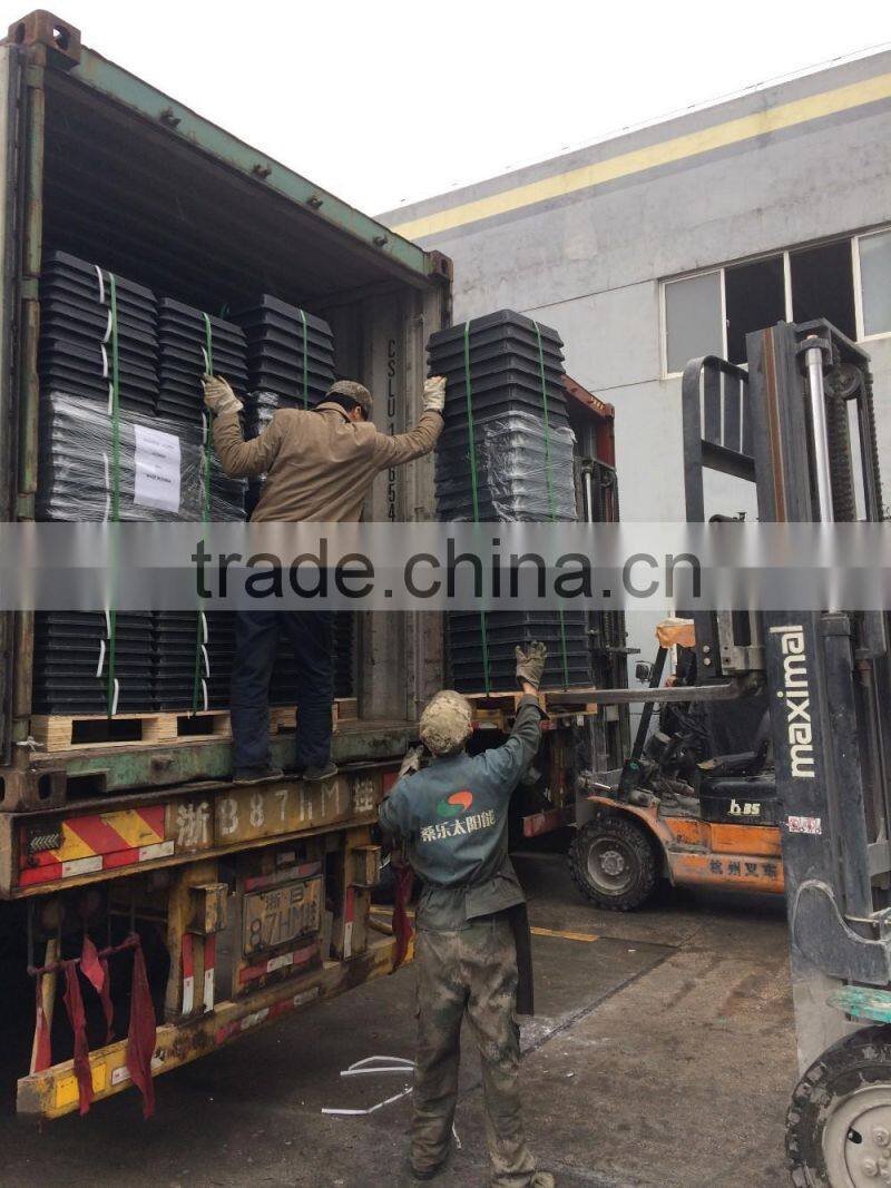 fiberglass reinforced square manhole cover