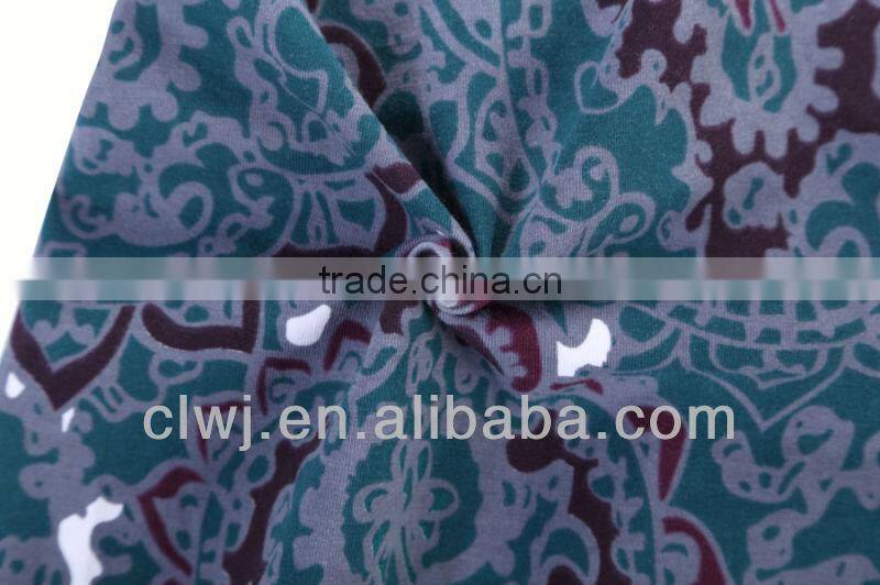 2017 new thermal suit underwear suit