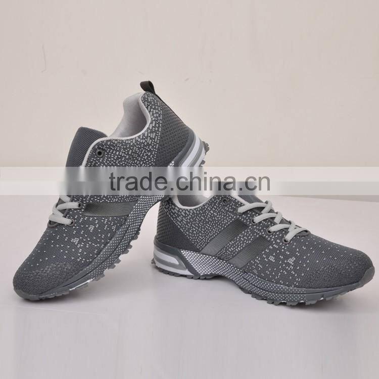 EVA+TPR sole Mesh sport running shoes for men alibaba online