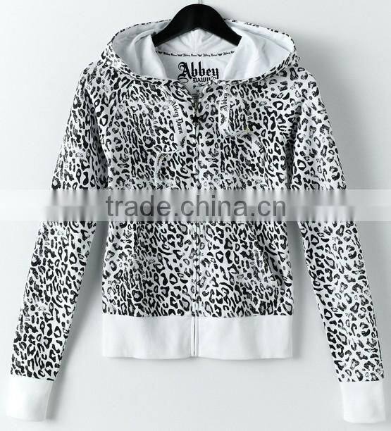 Chinese factory good value cheap price Lady's fancy jacket