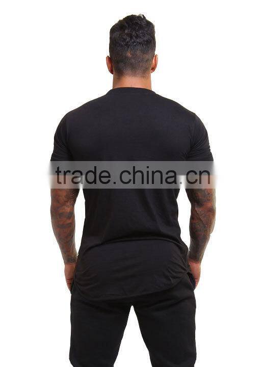 slim fit t shirt mens, custom print fiteed t shirt gym