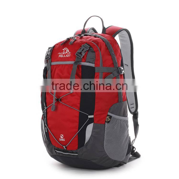2016 New Products Laptop Travel Camping Hiking Bag