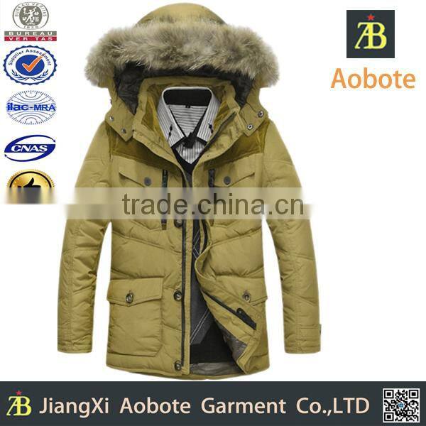 2015 Winter Fur Coats