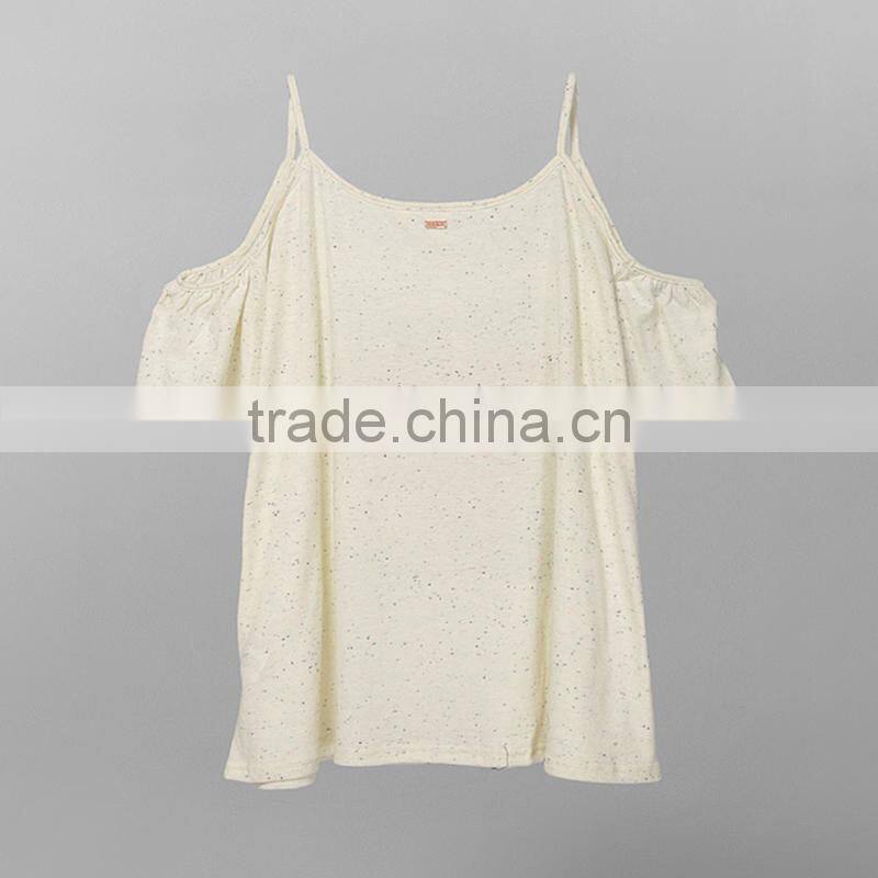 blank t shirts for screen print loose t-shirt women cotton sublimation t shirts blank