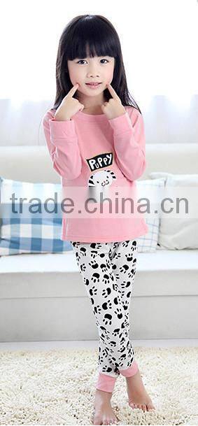 Super Quality New Design Kids Pajamas