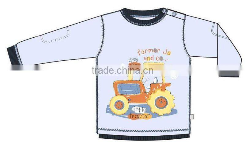 newborn baby and kids clothing in winter