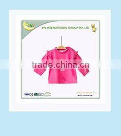 Animal pattern infant custom baby summer rompers