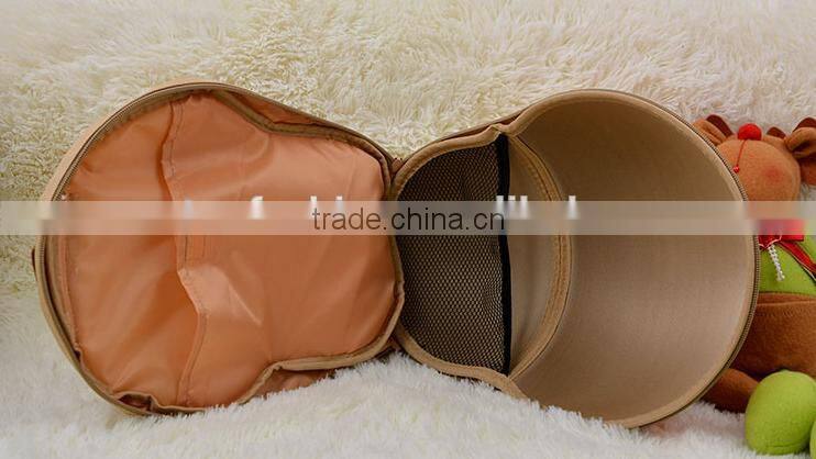 little kid Personalized Embroidered lovely Backpack