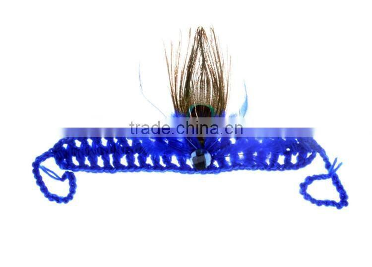 Newborn Baby Infant Crochet Knit Beanie Animal Design Photography Props Hat Set Christmas Baby Caps set 2pcs/per set hot sale