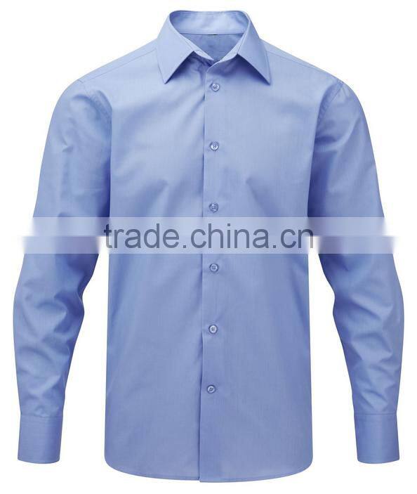 Long sleeve thick shirt business formal work suit