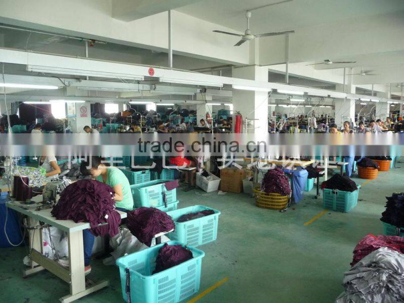 Yegshu grey stringer tank top wholesale