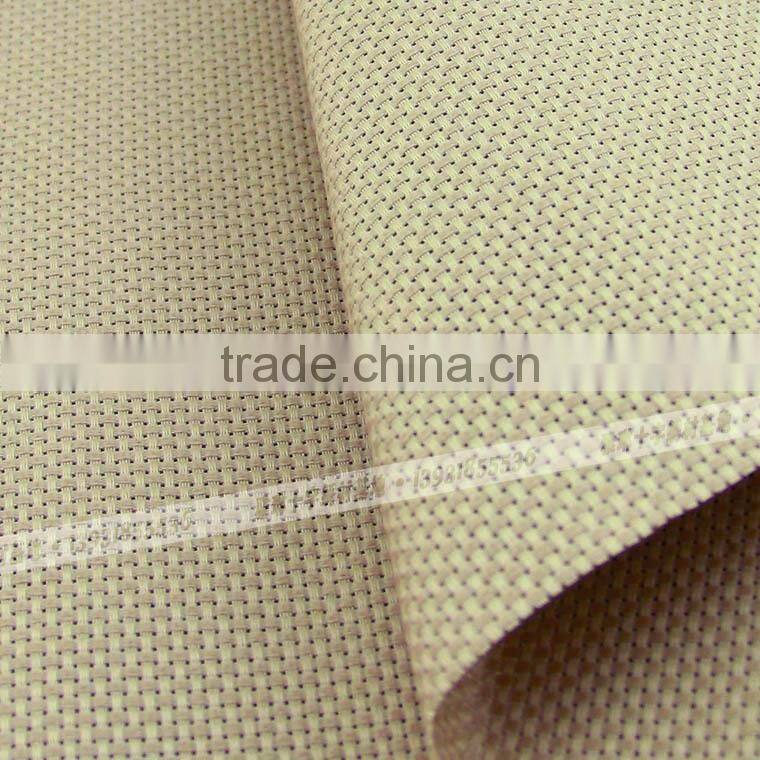 Heather grey A grade cotton cloth made in China, ,100% cotton, can be used in the murals, bags, clothing, etc., the CA - 11 ct