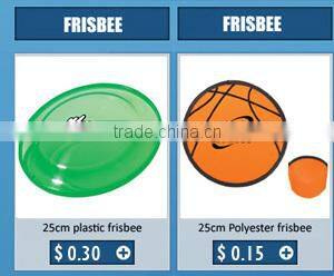 2017 hot brand new cheap creative free sample promotional items