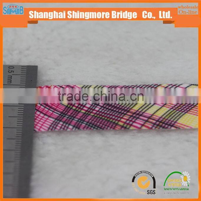 Online shopping knitting yarns china supplier best wholesale oeko tex certified polyester fabric printed t shirt yarn crochet