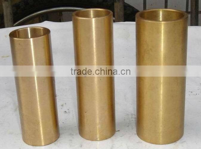 Sintered bronze bushing bearing 5mm