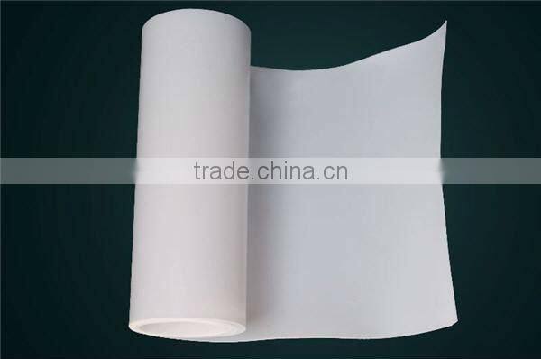Virgin PTFE Skived Sheet ( 1 mm 2 mm 3 mm 4mm 5mm 6mm 7mm )