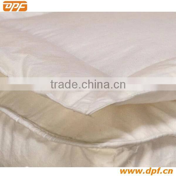 100% Cotton Pad for Hotel and Home