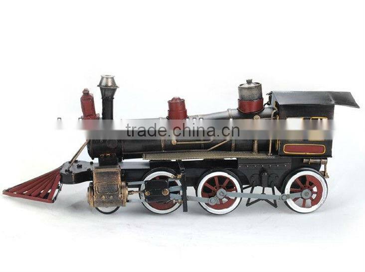 Holidays & Gifts Model Metal Train,Unusual Gifts and Crafts,Men Gifts,Cool Gifts,Iron Model Train