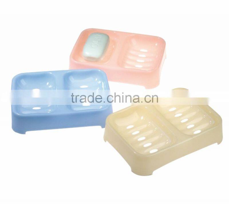plastic home use soap dish, cheap plastic soap case