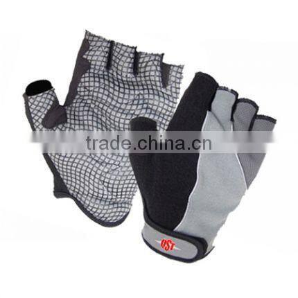 Sports Cycling Bicycle Half Finger Gloves Multipurpose Climbing Racing Gloves