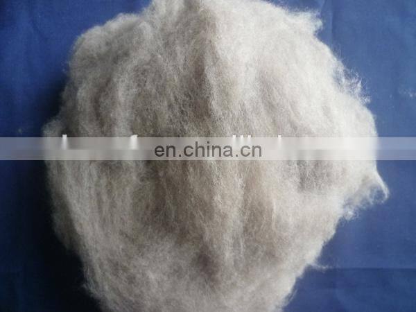 Chinese Sheep Wool Dark Shade factory direct