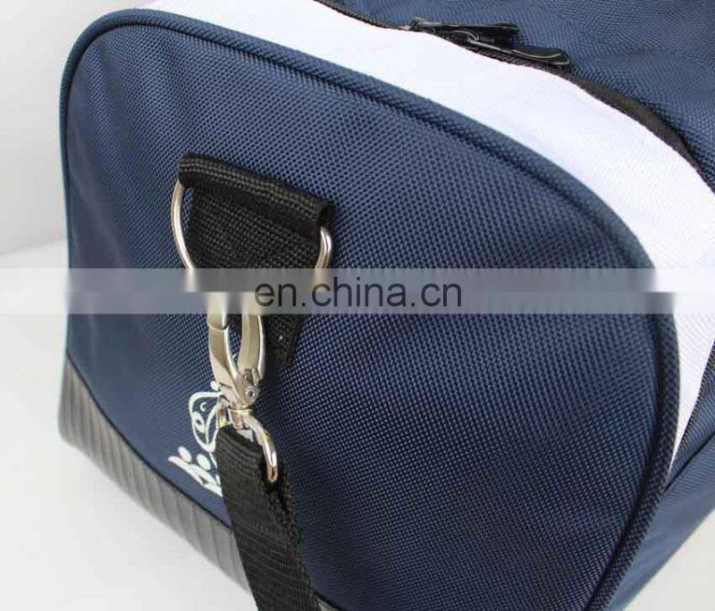 2015 high quality professional custom new design sport tennis bag