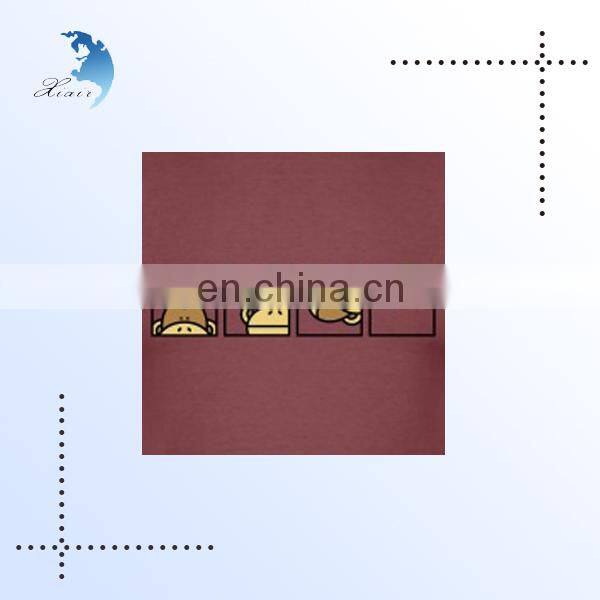 Advertising sublimation printing polo unisex t shirt design