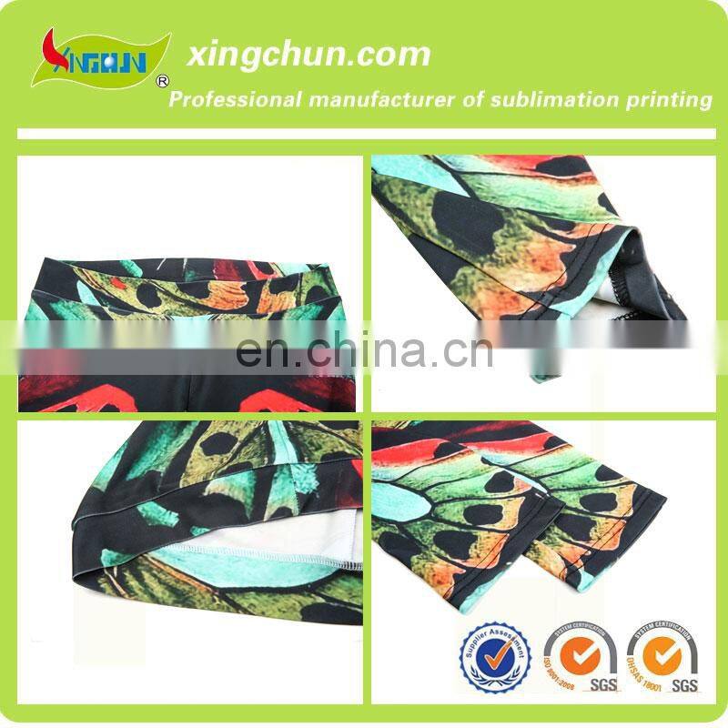 Wholesale polyester sexy leggings for women