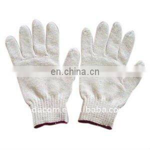 Knitted Cotton Gloves