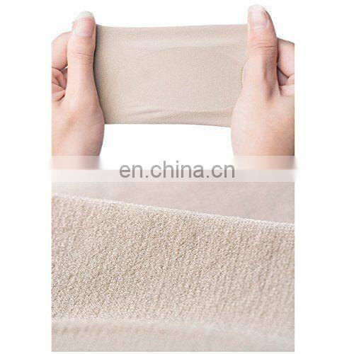 Elastic Bandage Arch Support Massage Insoles Gel Pads