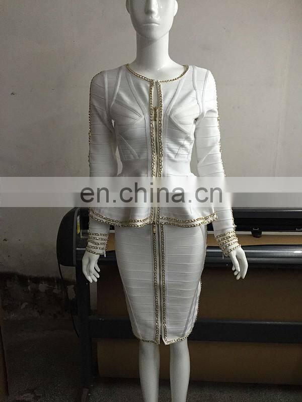 Newly Mermaid skirt set for women in Guangzhou