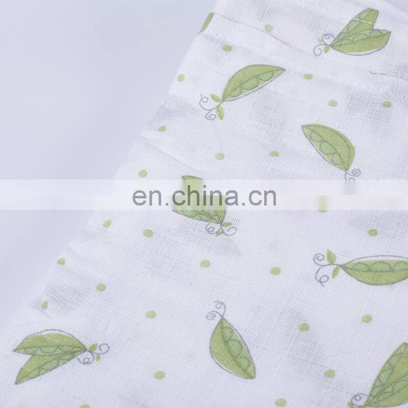 Convenience Baby Soft Blanket Muslin Cotton Newborns Swaddle Wrap Blankets
