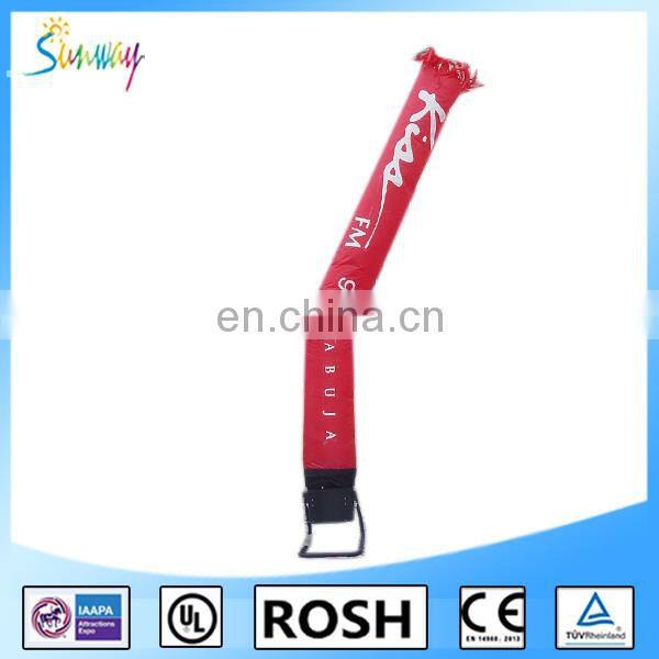 Colorful air dancer/tube man/various design windy man