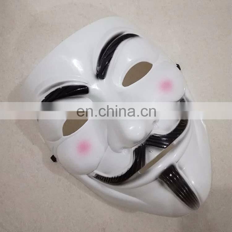 V for Vendetta mask for party,V party mask