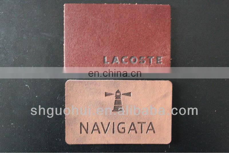 Wholesale Popular Applique Design Embroidery Cotton Patch