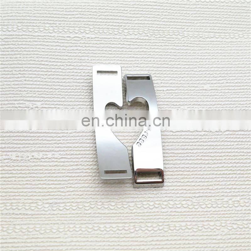 Aluminum scutcheon die casting metal nameplate label,company LOGO name tag