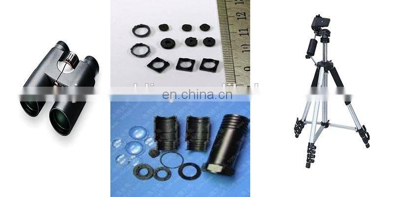Custom different types of mobile phone camera zoom lens for wholesale