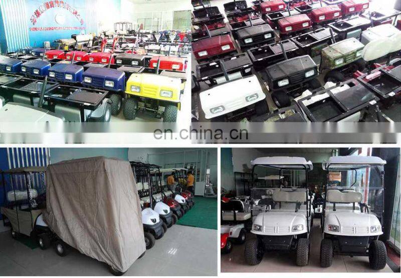 Golf Carts For Sale, CE approved 4 seater smart and utility designer Golf Carts For Sale | AX-A3-7