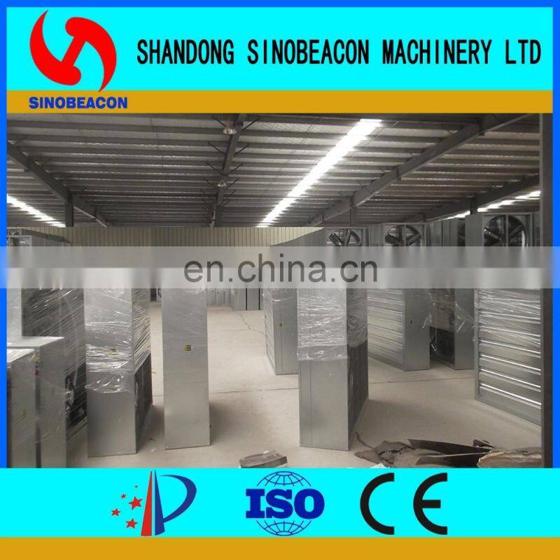 2017 Greenhouse Air Circulation Blower Fan With Low Price