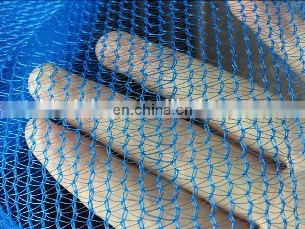 Construction safety net price/green construction safety net/construction safety netting for building