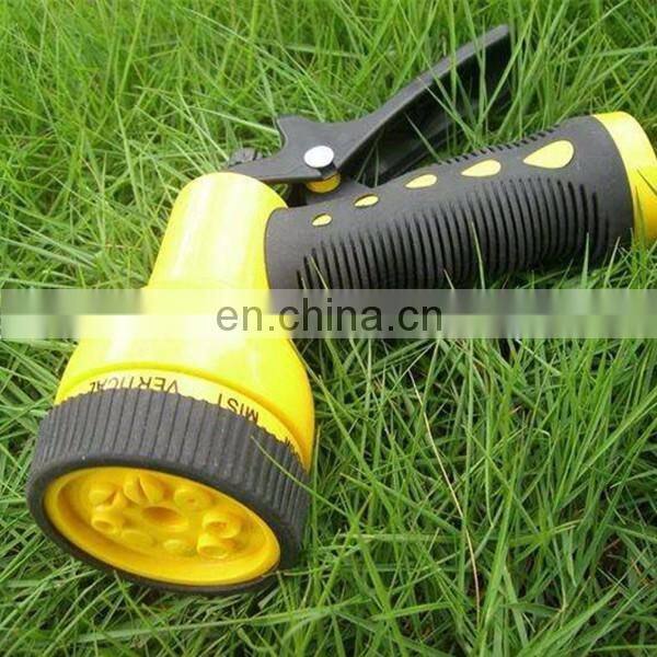 PVC Fibre Reinforced Flexible PVC high pressure korea spray hose