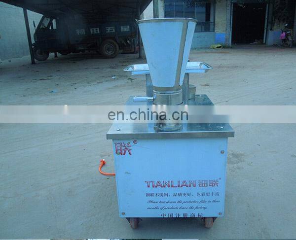 Samosa making machine dumpling machine
