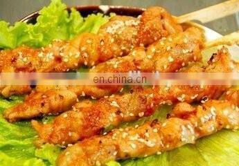 Automatic stainless steel frying machine,continuous fryer,gas fryer