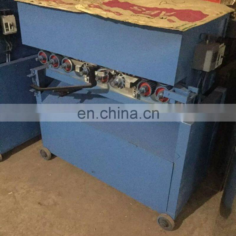Cheap Price High quality Bamboo toothpick making machine line for sale